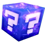 Все типы блоков в Break a Lucky Block (Сломай лаки блок)