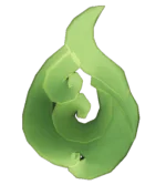 Как получить Кокосовую Геоду (Coconut Geode) в Abyss (Бездна)