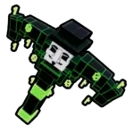 Все кирки в Break a Lucky Block (Сломай блок удачи)