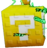 Все типы блоков в Break a Lucky Block (Сломай лаки блок)