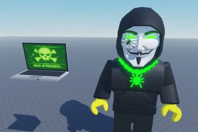 Все боссы в Break a Lucky Block (Сломай лаки блок)