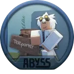 Все достижения и значки в Abyss (Бездна)