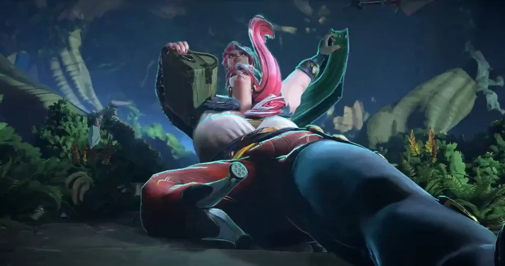 Анонсирована Horizon Hunters Gathering: всё что известно про дату выхода, платформы, геймплей и другое