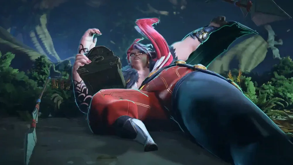 Анонсирована Horizon Hunters Gathering: всё что известно про дату выхода, платформы, геймплей и другое