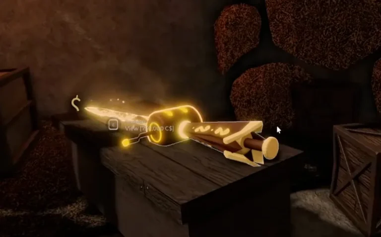 Как получить удочку Daybreaker в Fisch (Фиш)