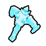 Все кирки в Break a Lucky Block (Сломай блок удачи)