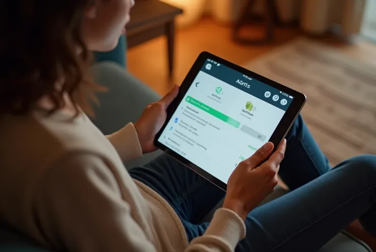 Логика прогресса в игровых платформах