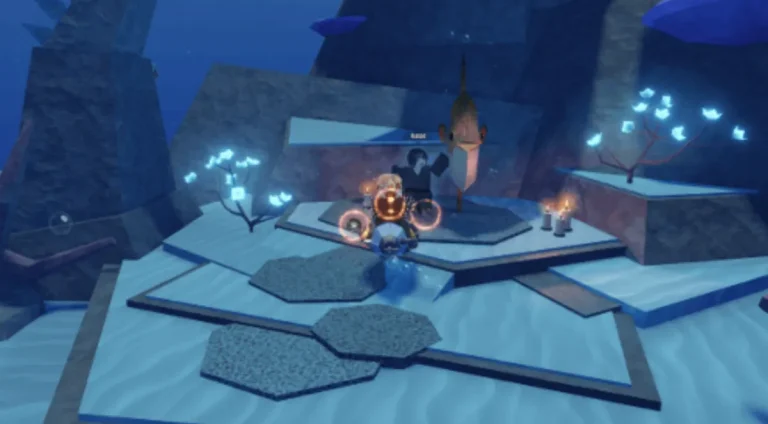 Гайд по всем квестам в Abyss (Бездна) — как их выполнить и какие награды