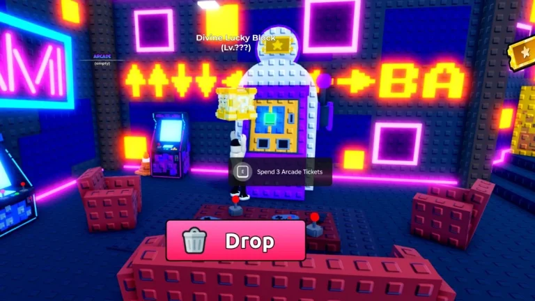 Как получить Трейд Токены (Trade Tokens) в Escape Tsunami for Brainrots (Сбегите от цунами ради брейнрота)