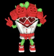 Все брейнроты на тему Святого Валентина в Укради брейнрот (Steal a Brainrot)