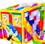 Все типы блоков в Break a Lucky Block (Сломай лаки блок)