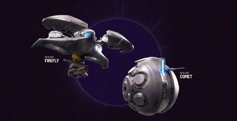 Новые погодные условия, новые ARC и косметика: что добавят в обновлении ARC Raiders 24 февраля