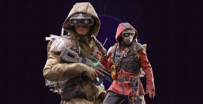 Новые погодные условия, новые ARC и косметика: что добавят в обновлении ARC Raiders 24 февраля