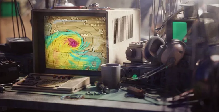 Новые погодные условия, новые ARC и косметика: что добавят в обновлении ARC Raiders 24 февраля