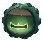 Как получить Кокосовую Геоду (Coconut Geode) в Abyss (Бездна)