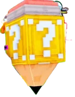 Все типы блоков в Break a Lucky Block (Сломай лаки блок)