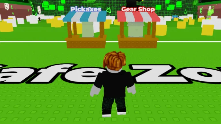 Полный гайд по Break a Lucky Block (Сломай лаки блок) для новичков