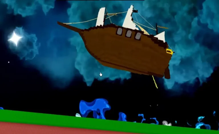 Все боссы в Break a Lucky Block (Сломай лаки блок)