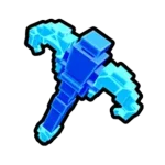 Все кирки в Break a Lucky Block (Сломай блок удачи)