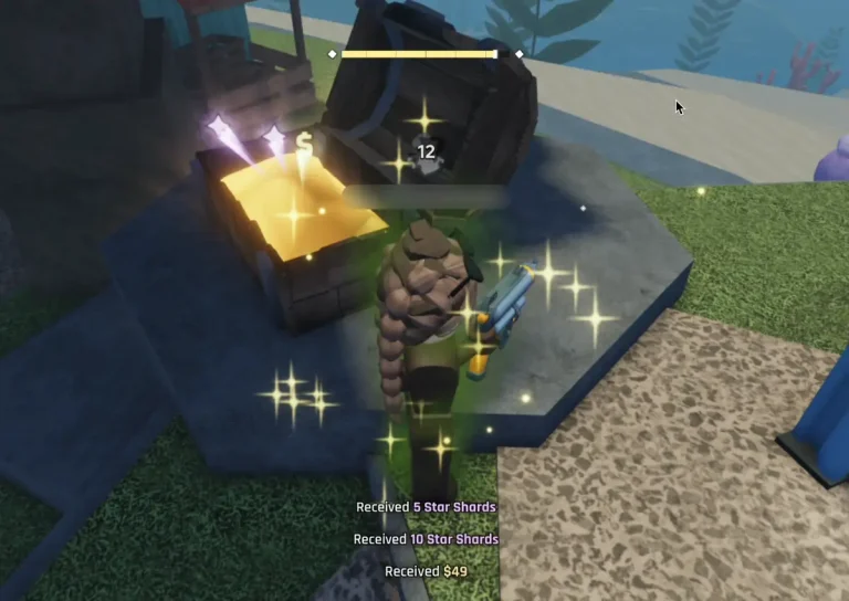 Осколки Звёзд в Abyss (Бездна) — как получить и использовать