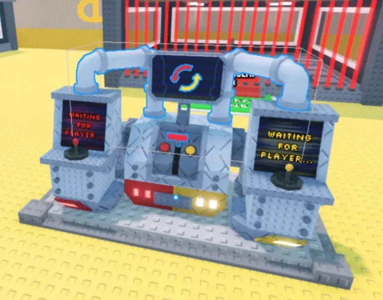 Обновление Trade Machine для Укради брейнрот (Steal a Brainrot) 21 февраля: время выхода и что добавят