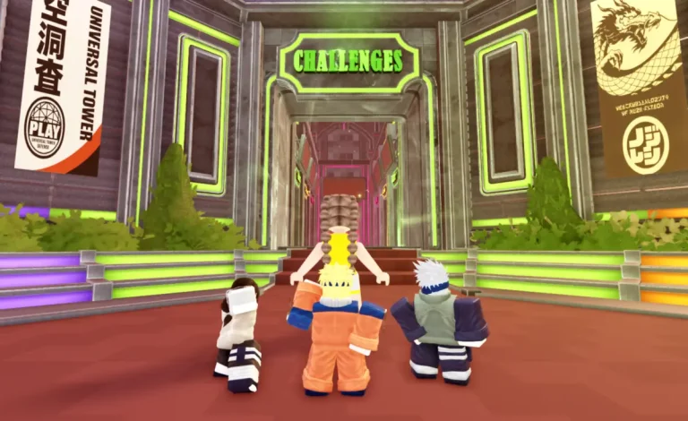 Все игровые режимы Universal Tower Defense (Универсальная защита башни) — полное объяснение