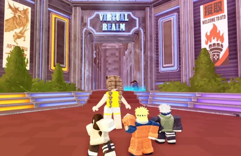 Все игровые режимы Universal Tower Defense (Универсальная защита башни) — полное объяснение