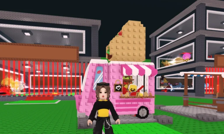 Как получить La Romantic Grande (Ла Романтик Гранде) в Укради брейнрот (Steal a Brainrot)