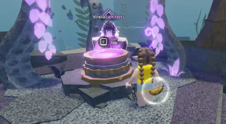 Гайд по всем квестам в Abyss (Бездна) — как их выполнить и какие награды