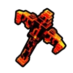 Все кирки в Break a Lucky Block (Сломай блок удачи)