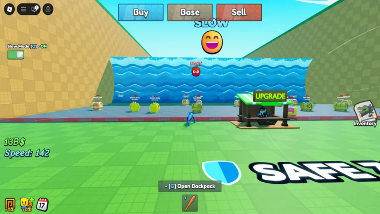 Гайд по по событию Цунами в Brainrot Evolution (Эволюция брейнрота)