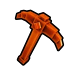 Все кирки в Break a Lucky Block (Сломай блок удачи)