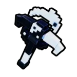 Все кирки в Break a Lucky Block (Сломай блок удачи)