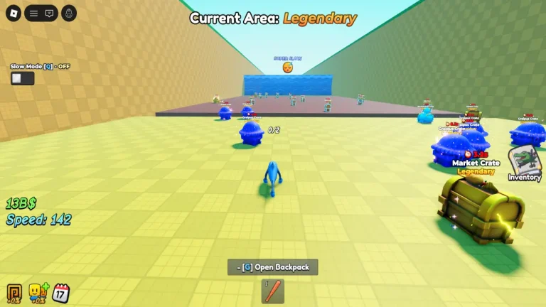 Гайд по по событию Цунами в Brainrot Evolution (Эволюция брейнрота)