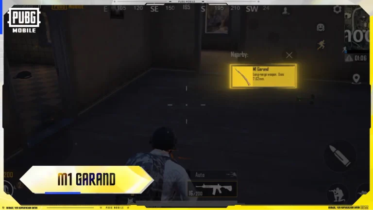 Обновление классического режима в PUBG Mobile 4.3 — все главные изменения и новинки