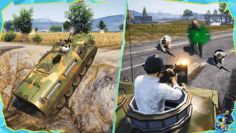 Обновление PUBG Mobile 4.3 — все изменения: тематический режим «Меняющаяся вселенная», 8-я годовщина и многое другое