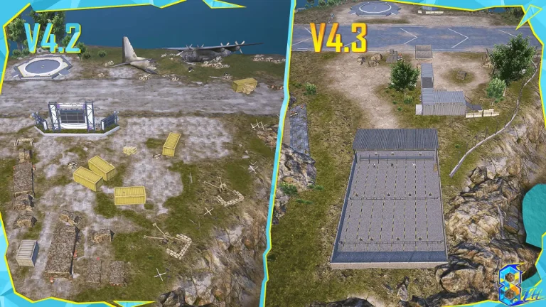 Обновление PUBG Mobile 4.3 — все изменения: тематический режим «Меняющаяся вселенная», 8-я годовщина и многое другое