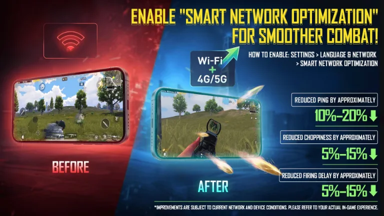 Обновление PUBG Mobile 4.3 — все изменения: тематический режим «Меняющаяся вселенная», 8-я годовщина и многое другое