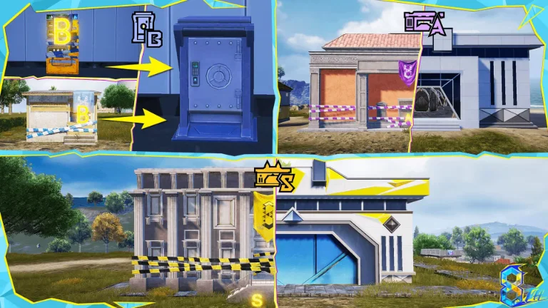 Обновление PUBG Mobile 4.3 — все изменения: тематический режим «Меняющаяся вселенная», 8-я годовщина и многое другое