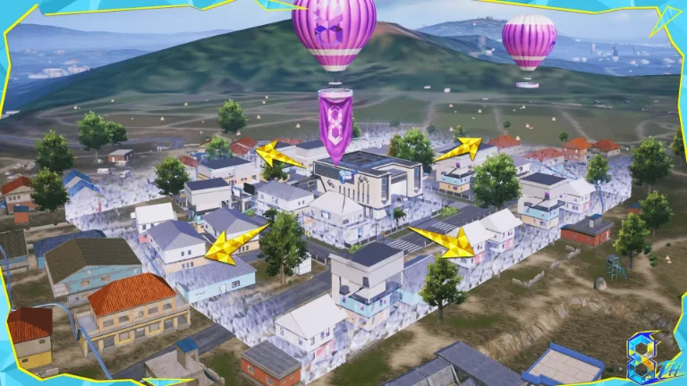 Обновление PUBG Mobile 4.3 — все изменения: тематический режим «Меняющаяся вселенная», 8-я годовщина и многое другое