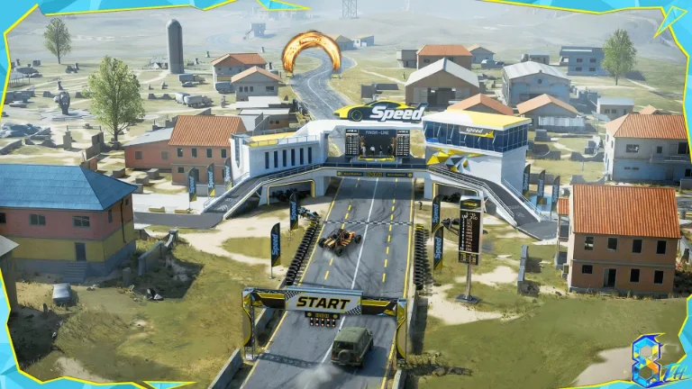 Обновление PUBG Mobile 4.3 — все изменения: тематический режим «Меняющаяся вселенная», 8-я годовщина и многое другое