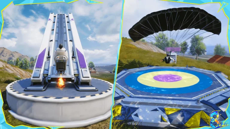 Обновление PUBG Mobile 4.3 — все изменения: тематический режим «Меняющаяся вселенная», 8-я годовщина и многое другое