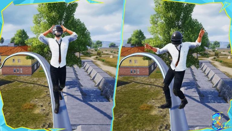 Обновление PUBG Mobile 4.3 — все изменения: тематический режим «Меняющаяся вселенная», 8-я годовщина и многое другое