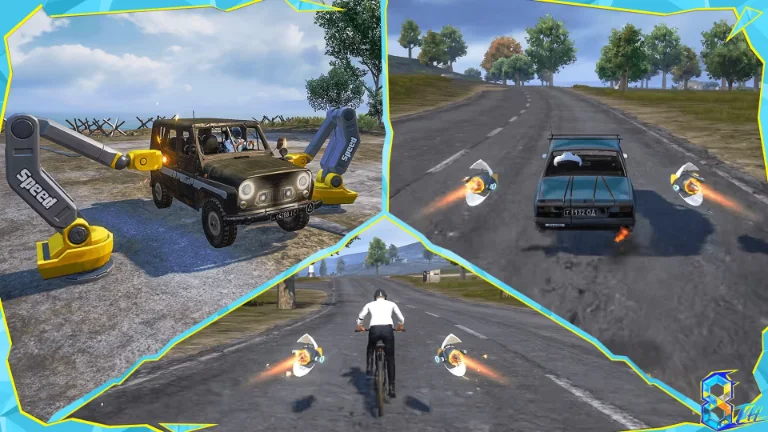 Обновление PUBG Mobile 4.3 — все изменения: тематический режим «Меняющаяся вселенная», 8-я годовщина и многое другое