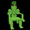 Как получить Leprechaun Lucky Block в Укради брейнрот (Steal a Brainrot): брейнроты внутри и шансы их получения