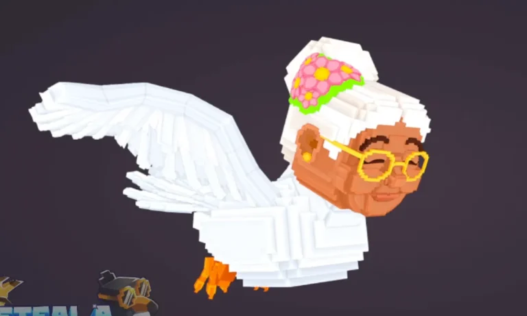 Обновление «RIP My Granny» в Укради брейнрот (Steal a Brainrot) 21 марта: время выхода и что добавят