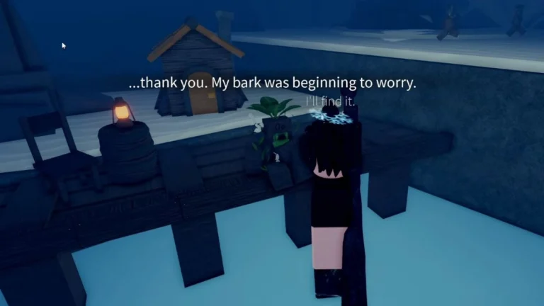 Как получить секретных Оуклингов (Oaklings) в Fisch (Фиш)