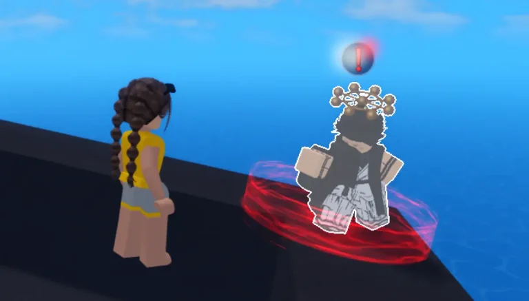 Как получить Сукуну (Sukuna) V1 и V2 в Sailor Piece