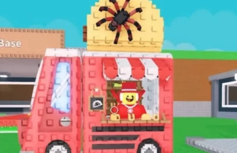 Как получить Nacho Spyder (Начо Спайдер) в Укради брейнрот (Steal a Brainrot)