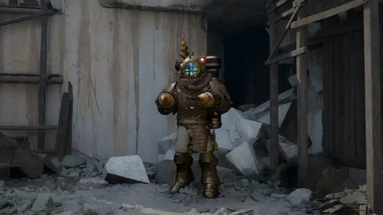 Где найти кирку и как добывать руду в Crimson Desert